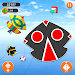 Kite Sim: Kite Flying Games screenshot 1