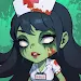 Zombie Defense: Survival War screenshot 1