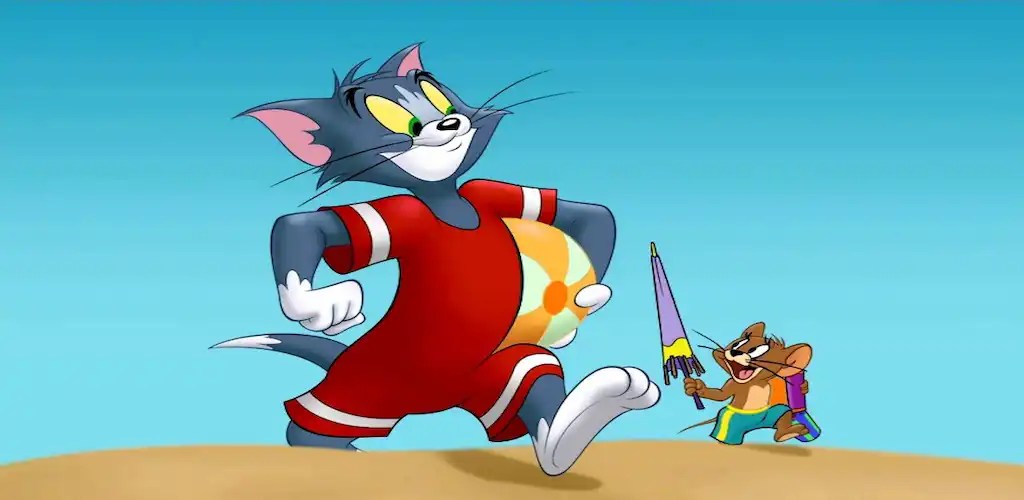 Cartoon HD screenshot 2