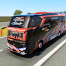 Bus Pariwisata Simulator 2023 screenshot 1