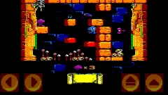 Profanation 2: Escape from Abu Simbel screenshot 3