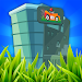 Lawn Mowing Idle Empire gameplay screenshot 1
