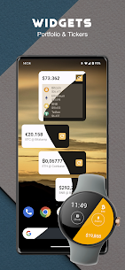 CryptoWatch Screenshot 3
