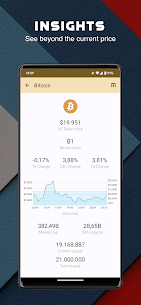 CryptoWatch Screenshot 5