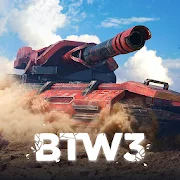 Block Tank Wars 3 screenshot 1