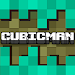 Cubic Man screenshot 1