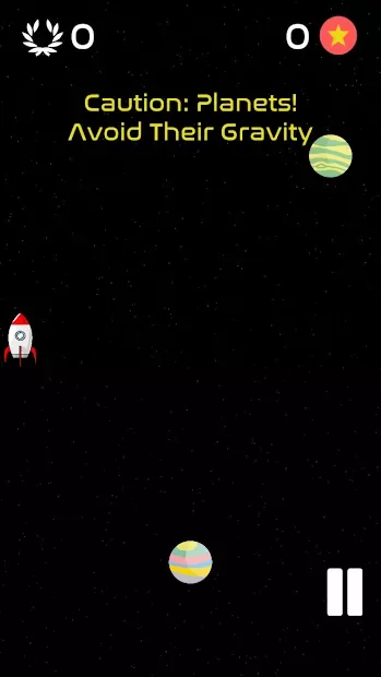 Among the Stars