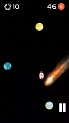Among the Stars screenshot 4