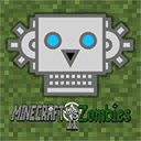 Minecraft VS Zombies 2 gameplay screenshot 1