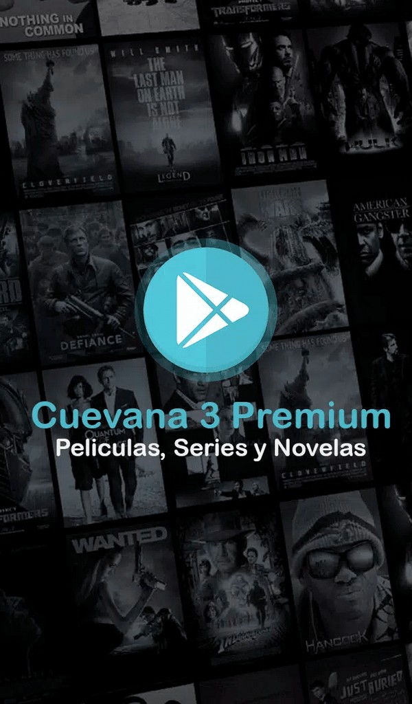 Cuevana 3 screenshot 3