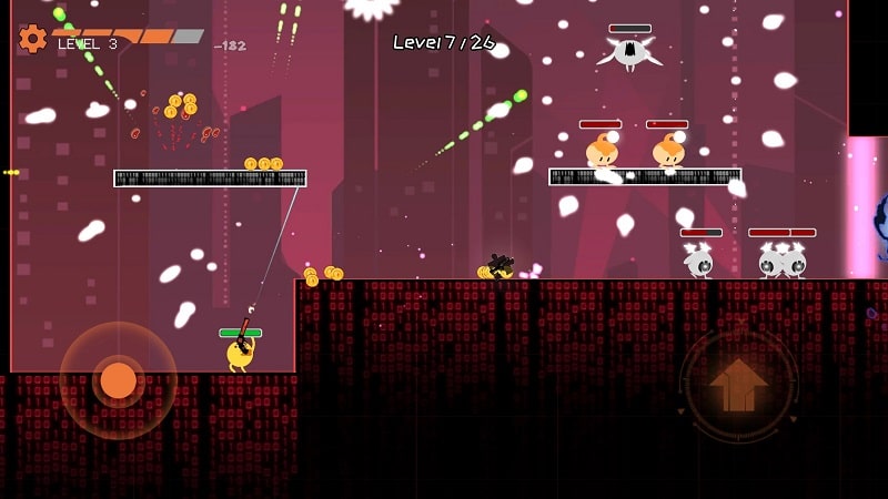 Round x Bullet screenshot 6