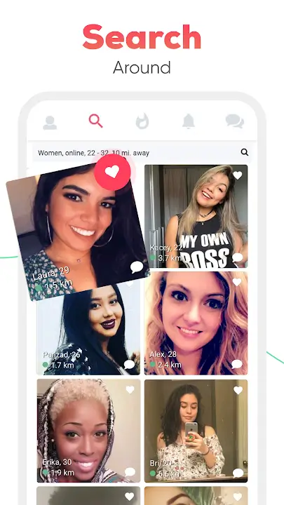 Cupidabo screenshot 3