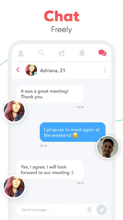 Cupidabo screenshot 4
