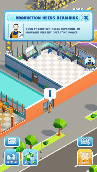 Rogue Runways screenshot 4