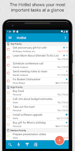 Ultimate To-Do List screenshot 2