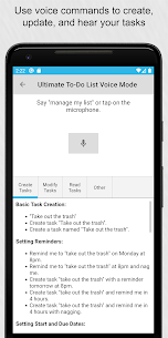 Ultimate To-Do List screenshot 5