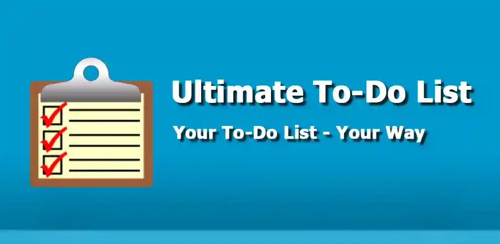 Ultimate To-Do List screenshot 6