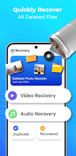 Deleted Photo Recovery screenshot 2
