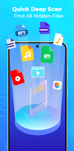 Deleted Photo Recovery screenshot 3