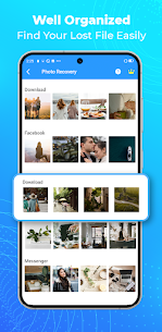 Deleted Photo Recovery screenshot 4