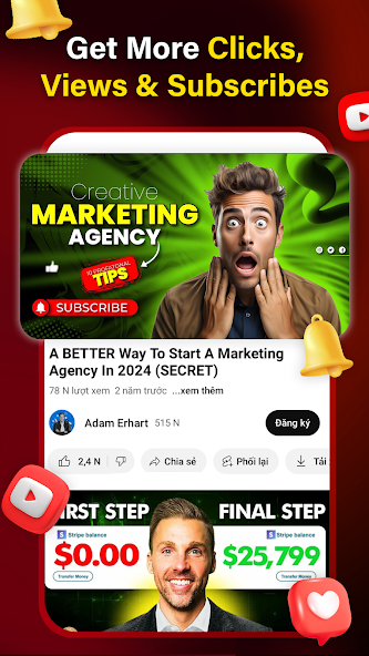 Thumbnails4U screenshot 3