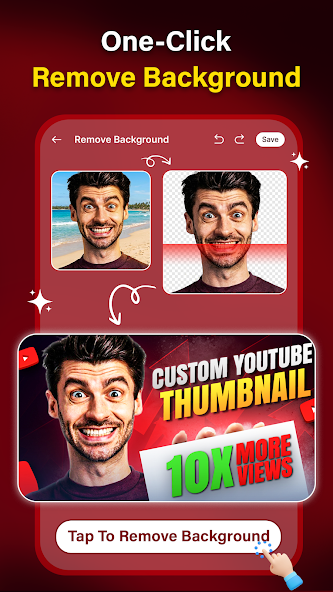Thumbnails4U screenshot 4