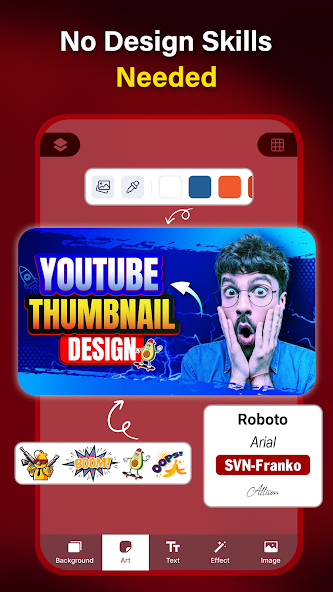 Thumbnails4U screenshot 6