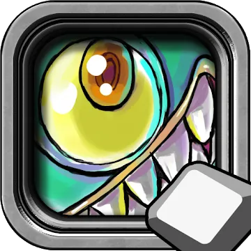 Hundred Runes screenshot 1