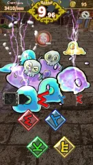Hundred Runes screenshot 2