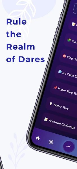 DareDynasty screenshot 4