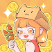 Meow Town: Restaurant Game screenshot 1
