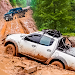Pickup Truck: 4x4 Offroad Game screenshot 1