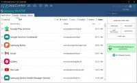 ADB App Control 1.8.6 for Android in Russian screenshot 3