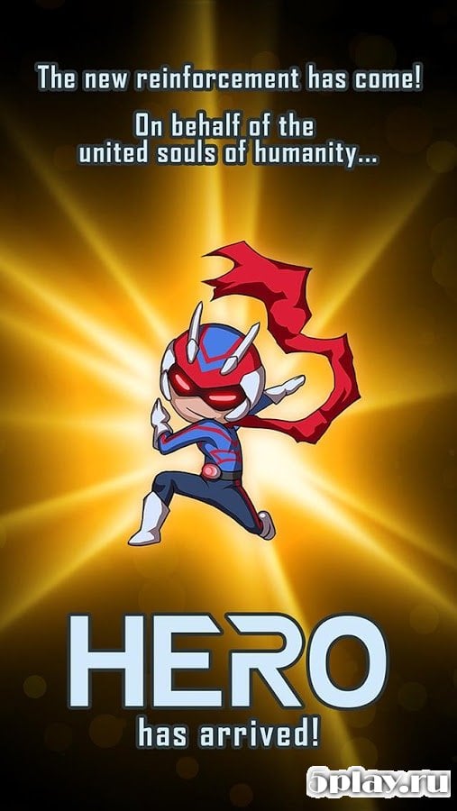 100T Earth Defender