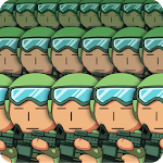 100T Earth Defender screenshot 1