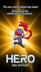 100T Earth Defender screenshot 2