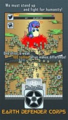 100T Earth Defender screenshot 3