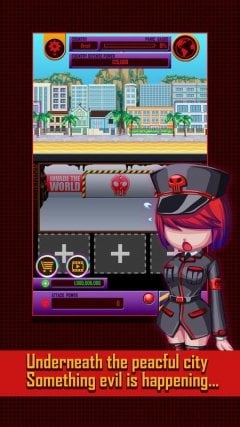 World Invader screenshot 2