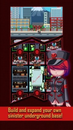 World Invader screenshot 3