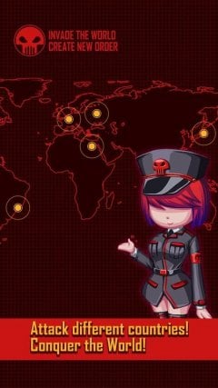 World Invader screenshot 5