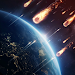 Planet Defense gameplay screenshot 1