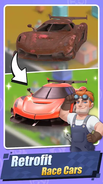 Car Fix Inc screenshot 2