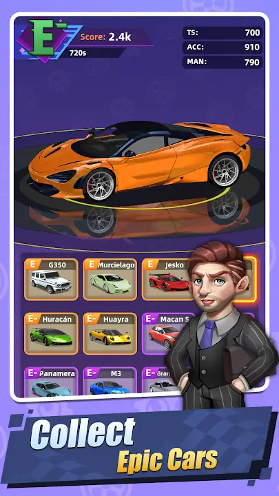 Car Fix Inc screenshot 3