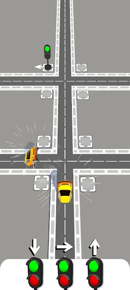 Traffic Controller screenshot 1