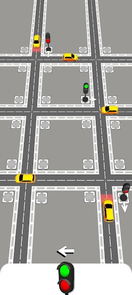 Traffic Controller screenshot 2
