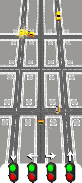 Traffic Controller screenshot 3