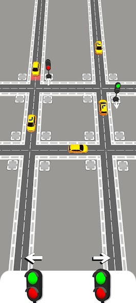 Traffic Controller screenshot 4