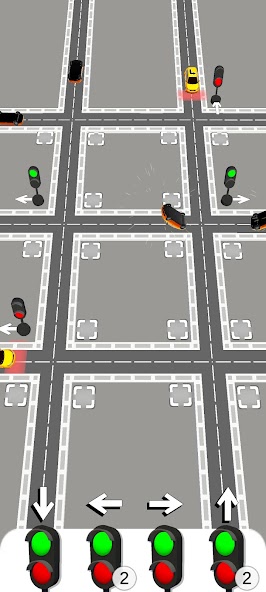 Traffic Controller screenshot 5