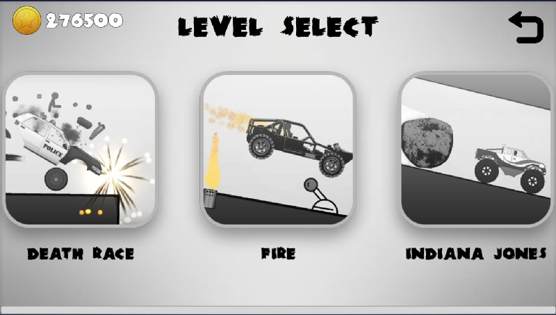 Stickman Racer Road Draw screenshot 4