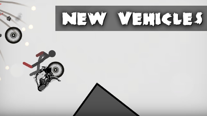 Stickman Racer Road Draw screenshot 6